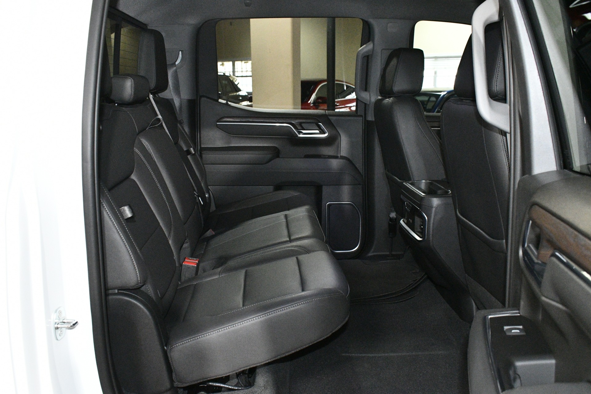 2023 GMC Sierra 1500 SLT - Photo 50