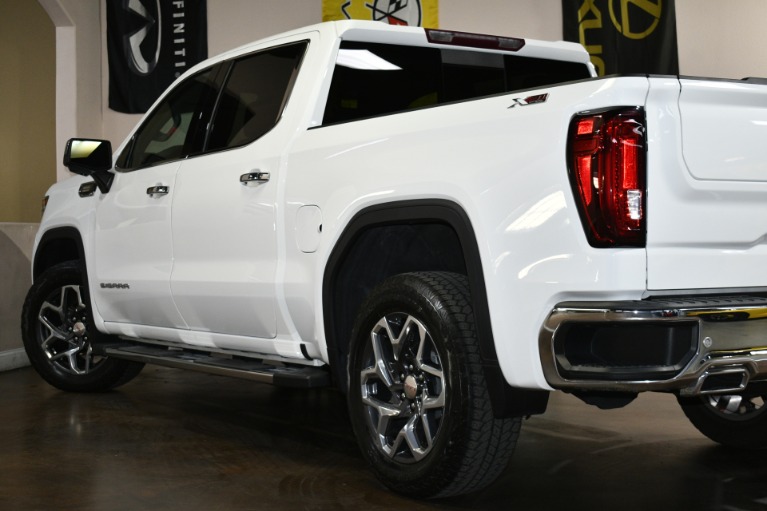 2023 GMC Sierra 1500 SLT - Photo 155