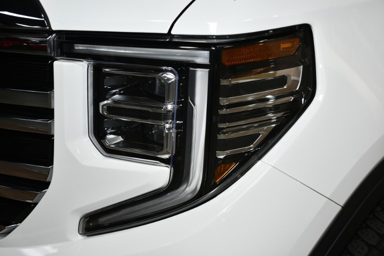2023 GMC Sierra 1500 SLT - Photo 157