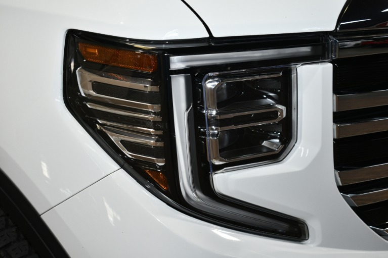 2023 GMC Sierra 1500 SLT - Photo 158