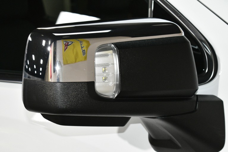 2023 GMC Sierra 1500 SLT - Photo 161