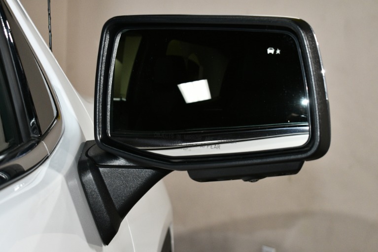 2023 GMC Sierra 1500 SLT - Photo 164