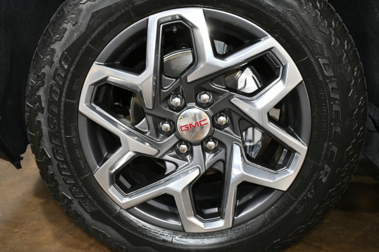 2023 GMC Sierra 1500 SLT - Photo 165