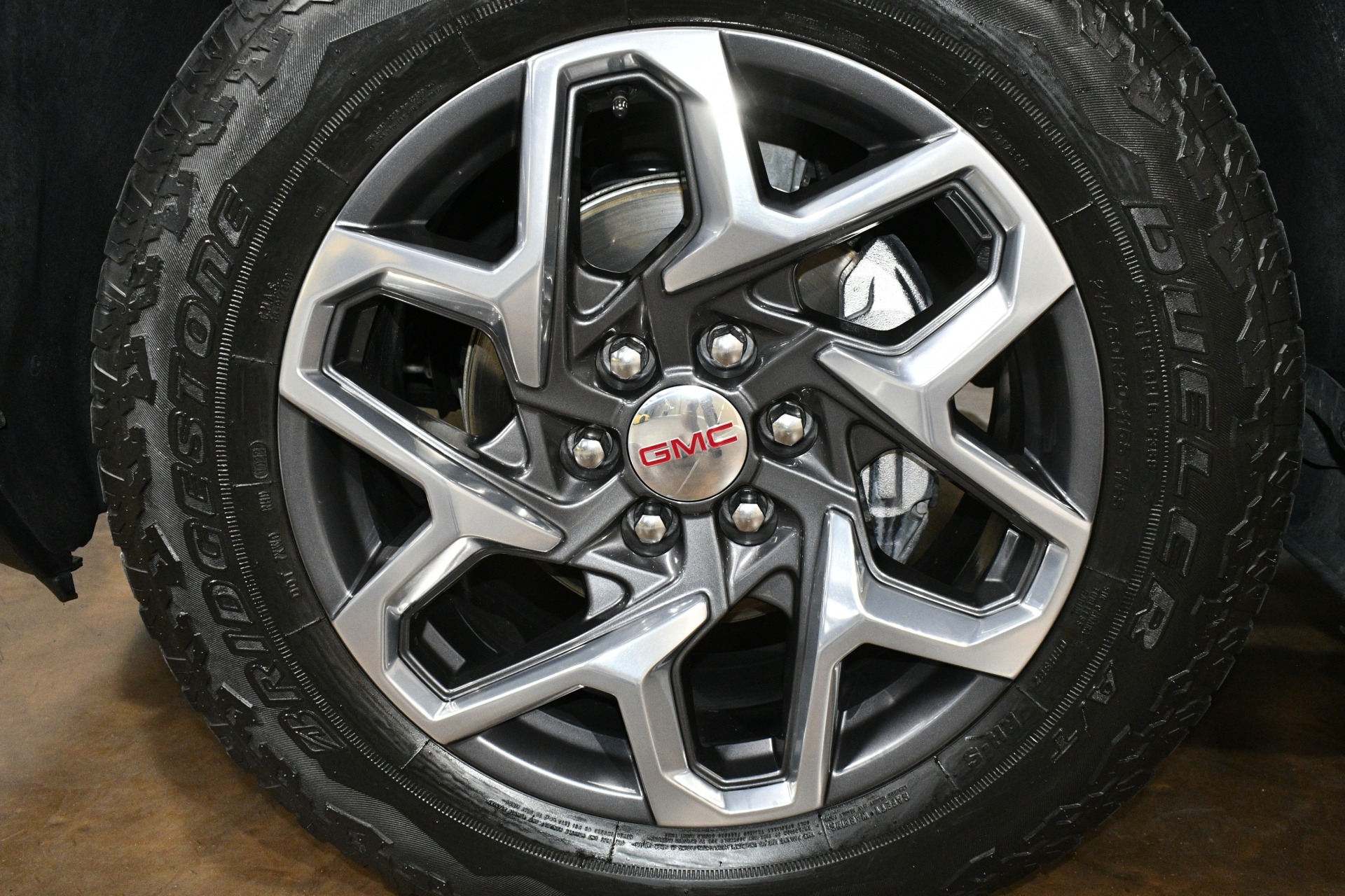 2023 GMC Sierra 1500 SLT - Photo 65