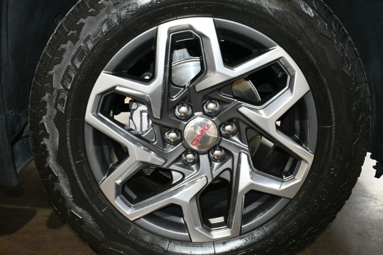 2023 GMC Sierra 1500 SLT - Photo 166