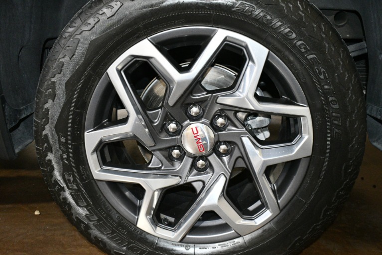 2023 GMC Sierra 1500 SLT - Photo 168