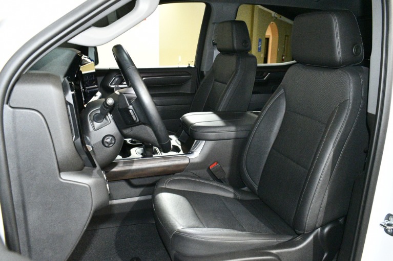 2023 GMC Sierra 1500 SLT - Photo 107