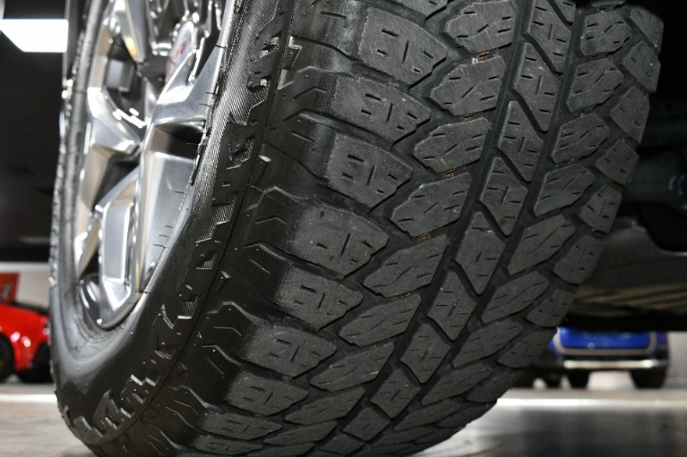 2023 GMC Sierra 1500 SLT - Photo 170