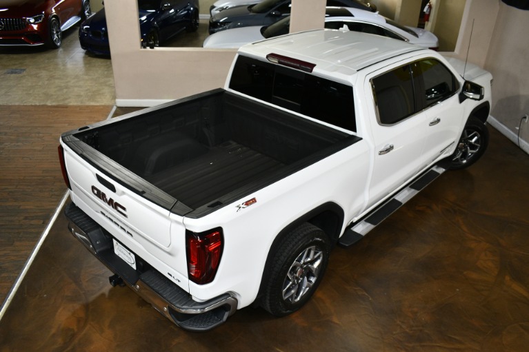 2023 GMC Sierra 1500 SLT - Photo 175