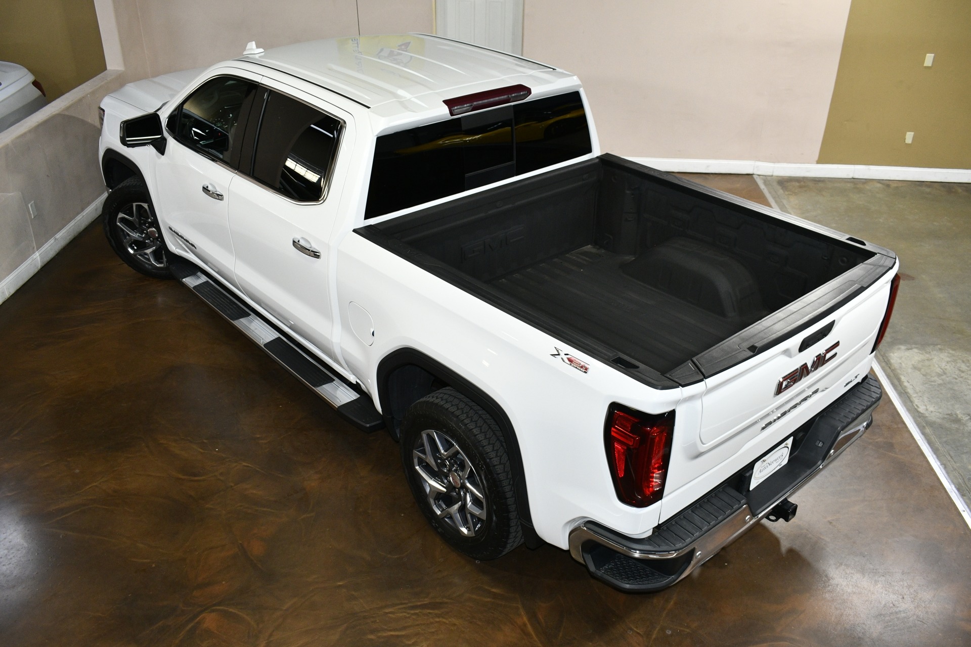2023 GMC Sierra 1500 SLT - Photo 76