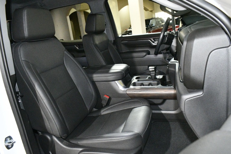 2023 GMC Sierra 1500 SLT - Photo 108