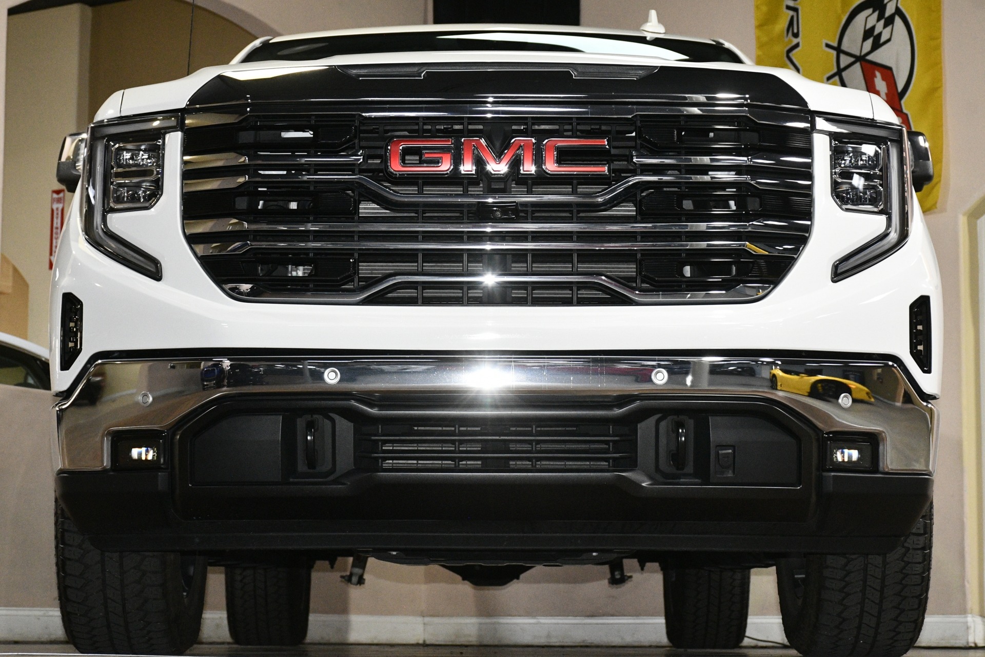 2023 GMC Sierra 1500 SLT - Photo 81