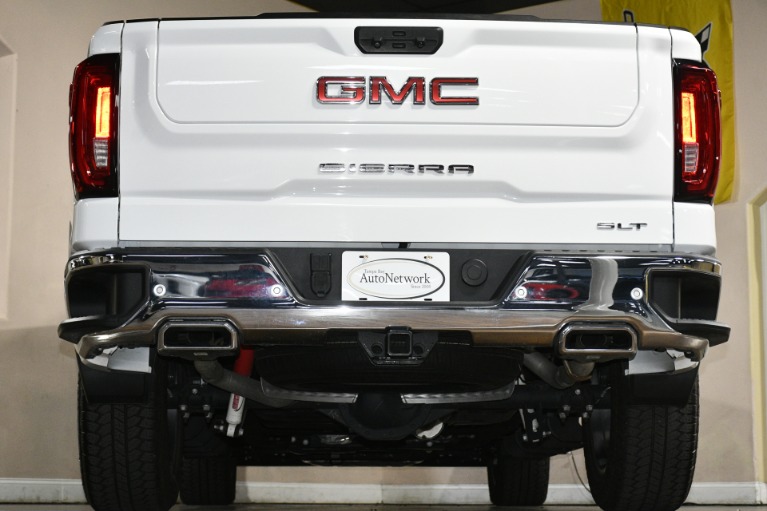 2023 GMC Sierra 1500 SLT - Photo 182