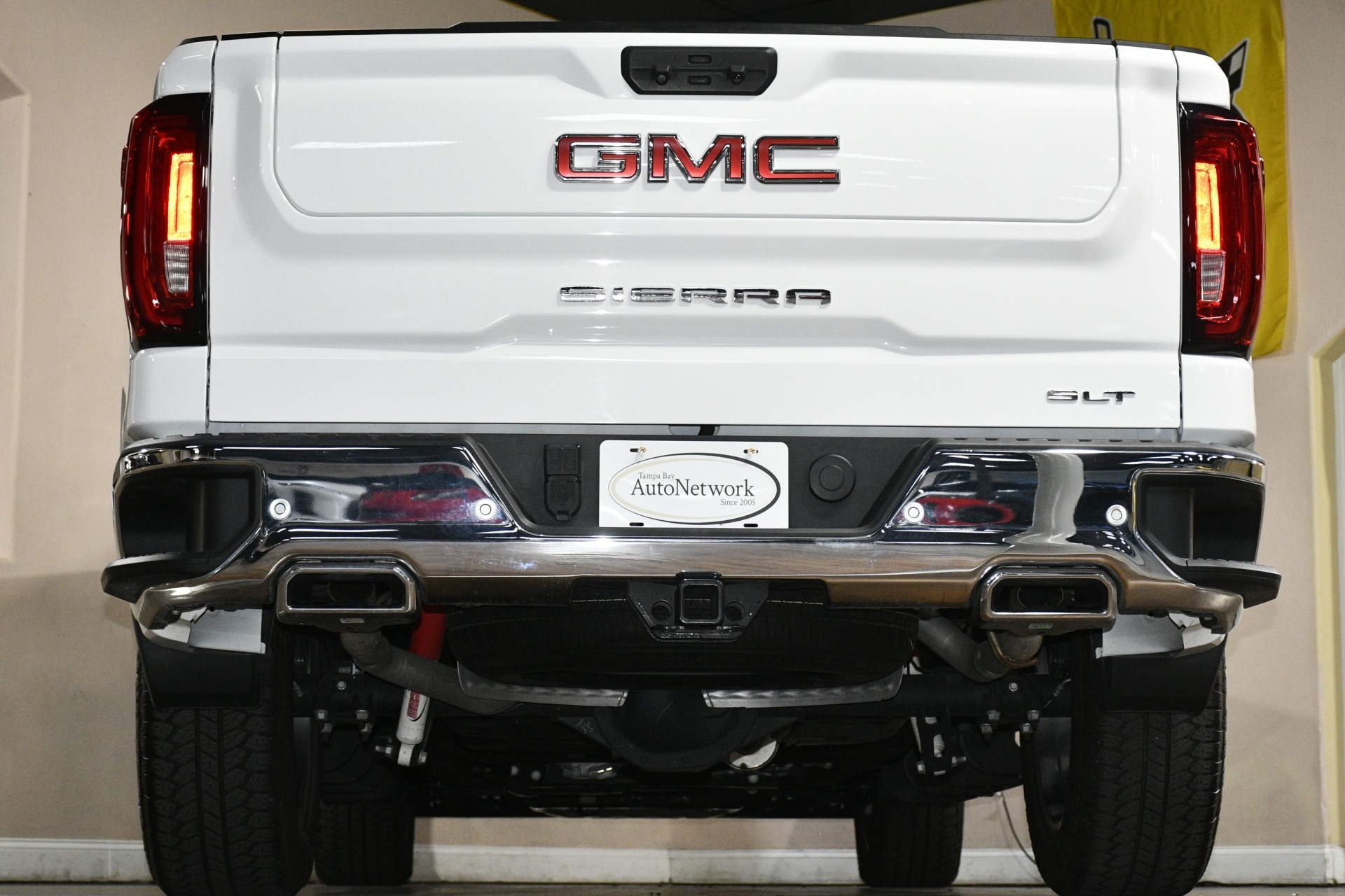 2023 GMC Sierra 1500 SLT - Photo 82