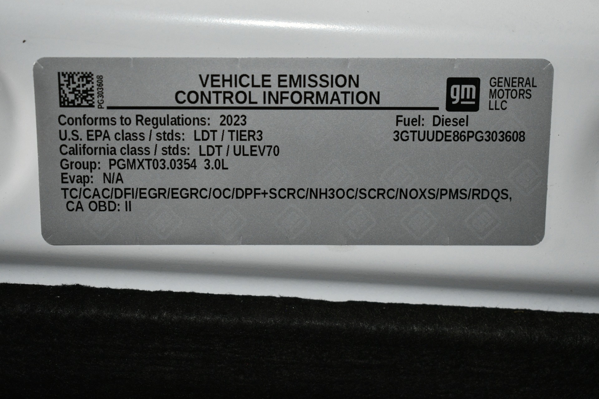 2023 GMC Sierra 1500 SLT - Photo 94