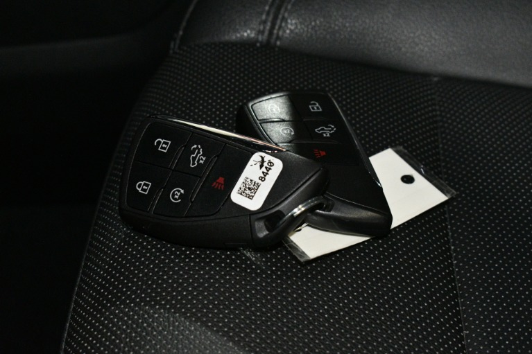 2023 GMC Sierra 1500 SLT - Photo 197