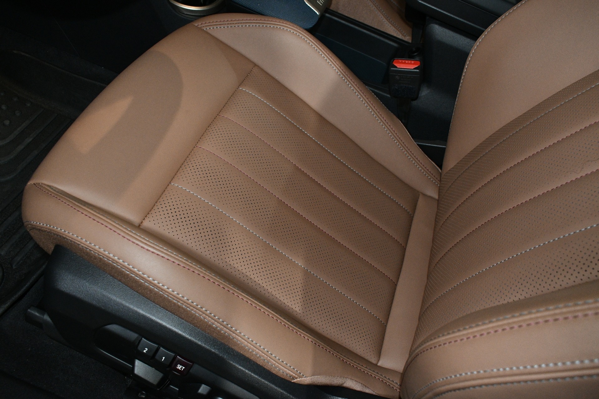 2025 MINI Countryman S - Photo 11