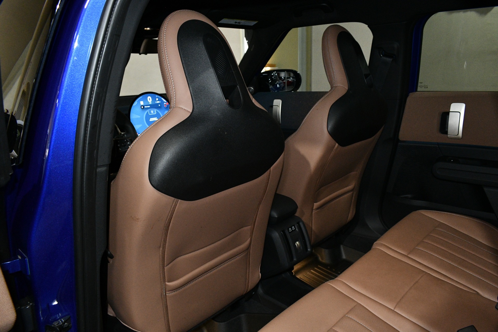 2025 MINI Countryman S - Photo 15