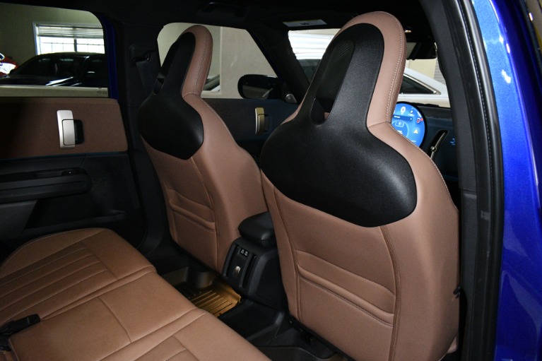 2025 MINI Countryman S - Photo 116