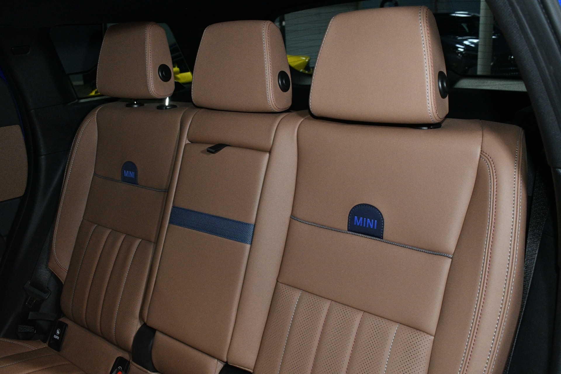 2025 MINI Countryman S - Photo 17
