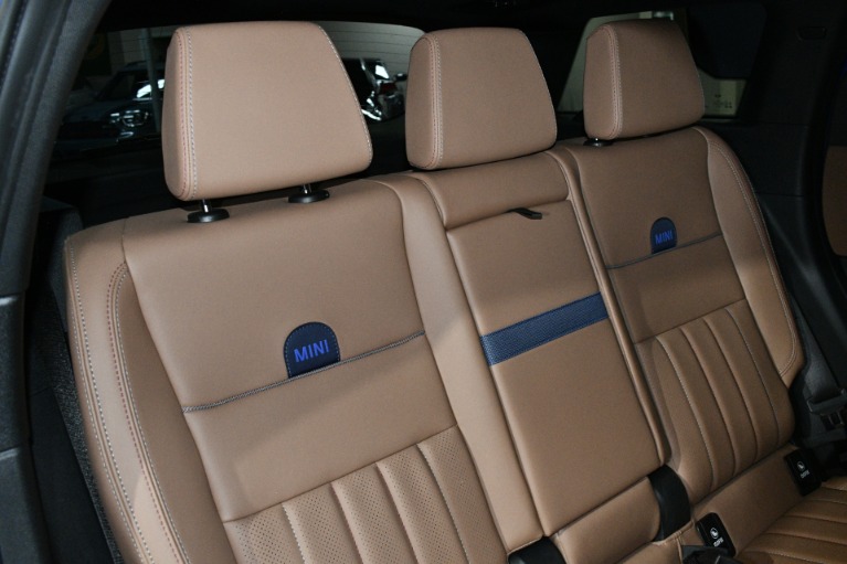 2025 MINI Countryman S - Photo 118