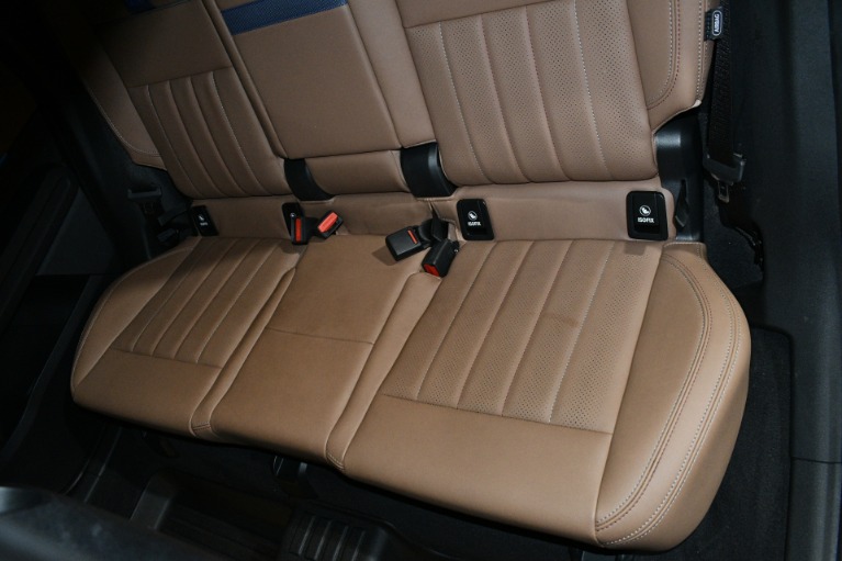 2025 MINI Countryman S - Photo 119
