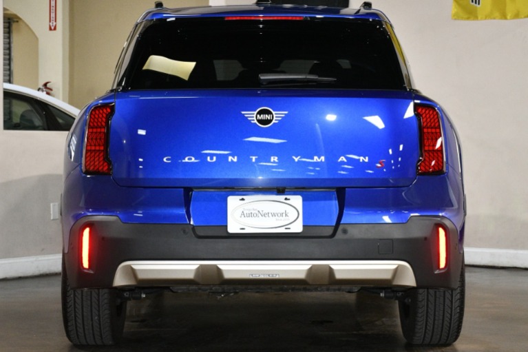 2025 MINI Countryman S - Photo 102