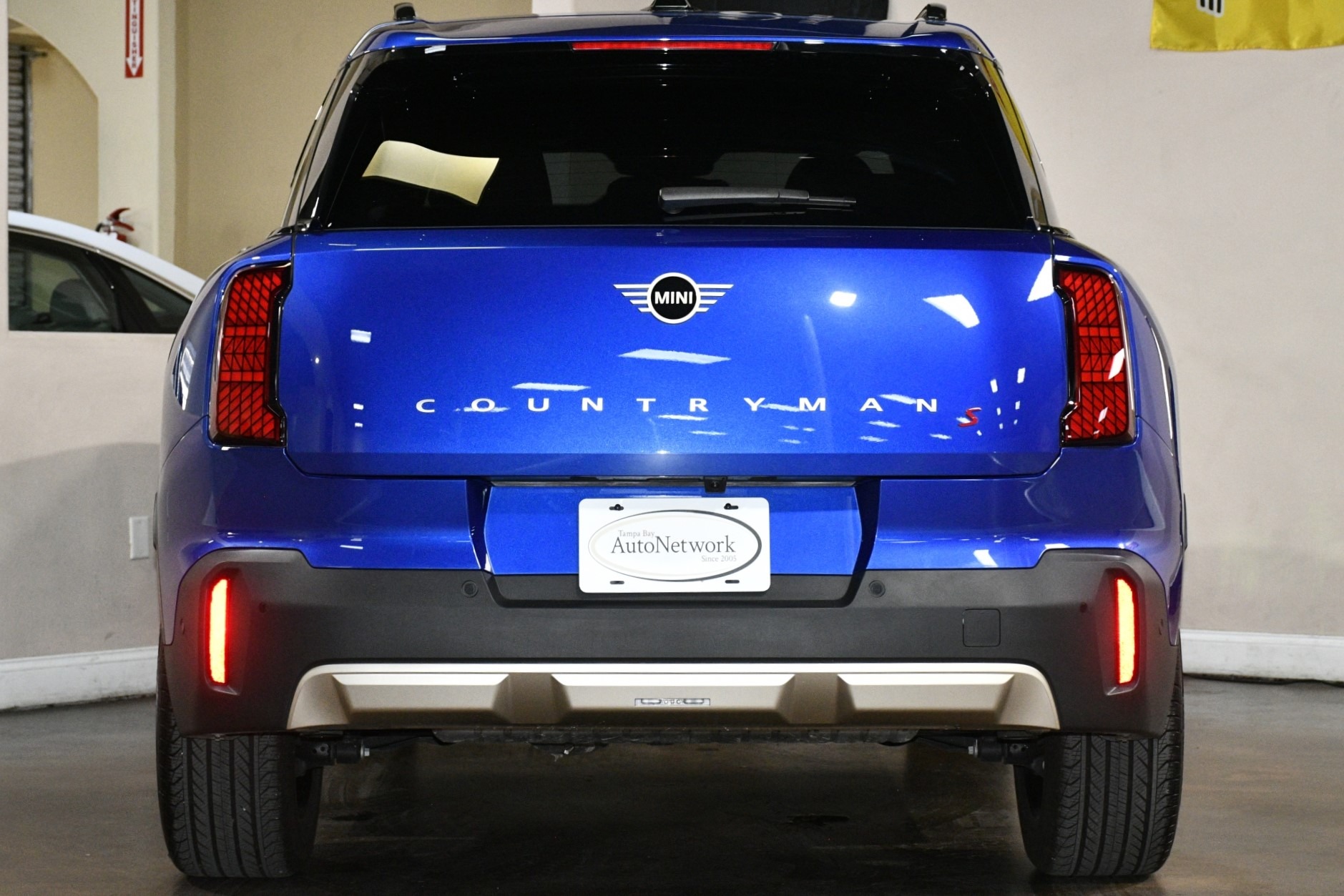 2025 MINI Countryman S - Photo 2