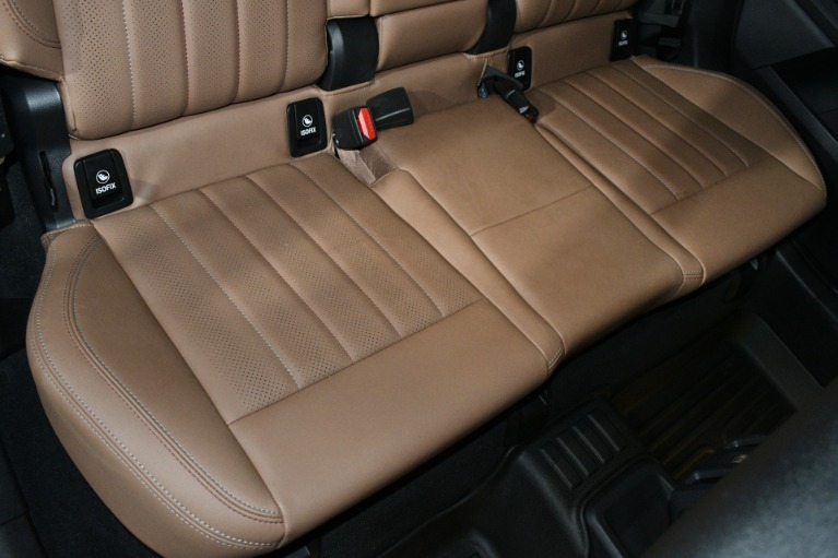 2025 MINI Countryman S - Photo 120