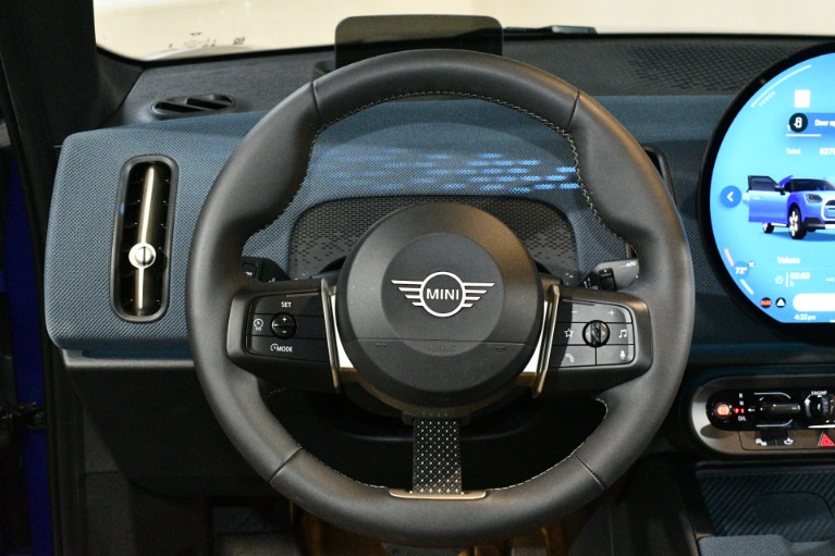 2025 MINI Countryman S - Photo 123