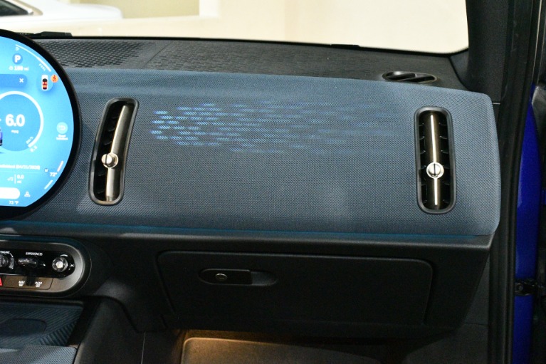 2025 MINI Countryman S - Photo 124