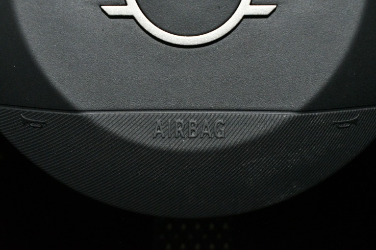 2025 MINI Countryman S - Photo 132