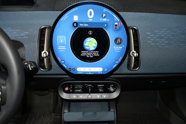 2025 MINI Countryman S - Photo 134
