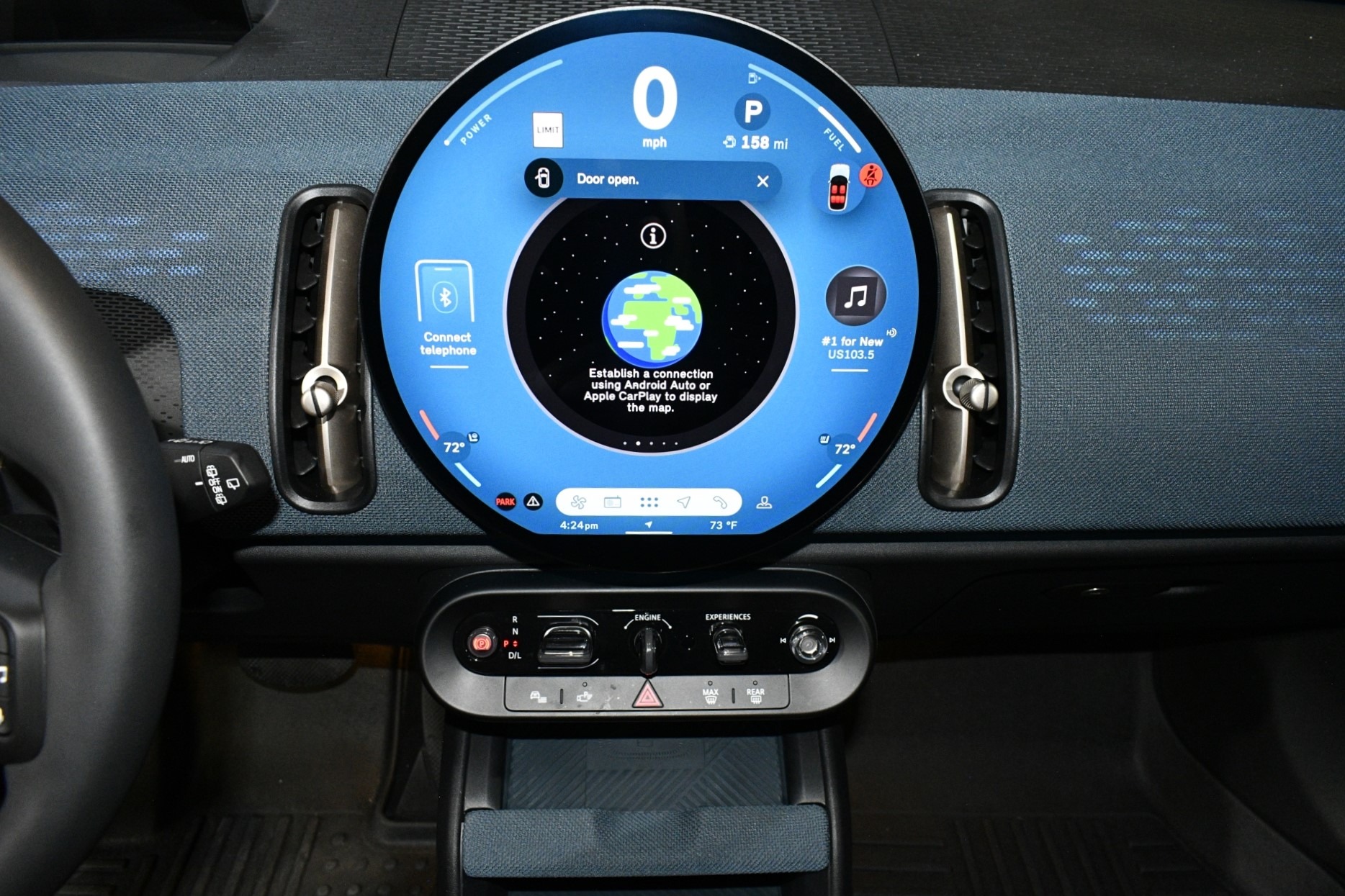 2025 MINI Countryman S - Photo 34