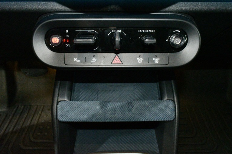 2025 MINI Countryman S - Photo 136