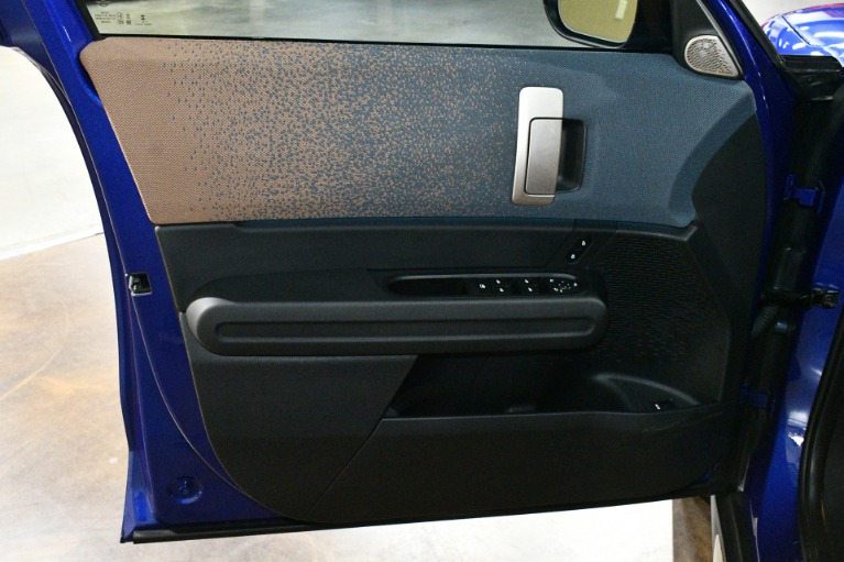 2025 MINI Countryman S - Photo 141