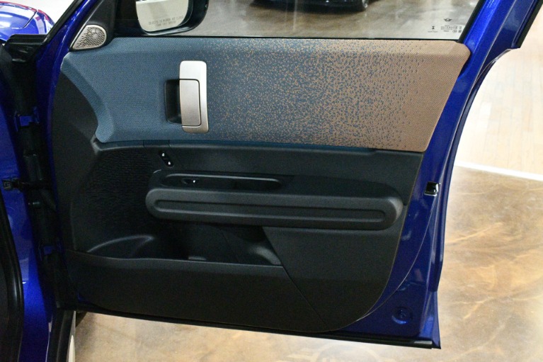 2025 MINI Countryman S - Photo 142