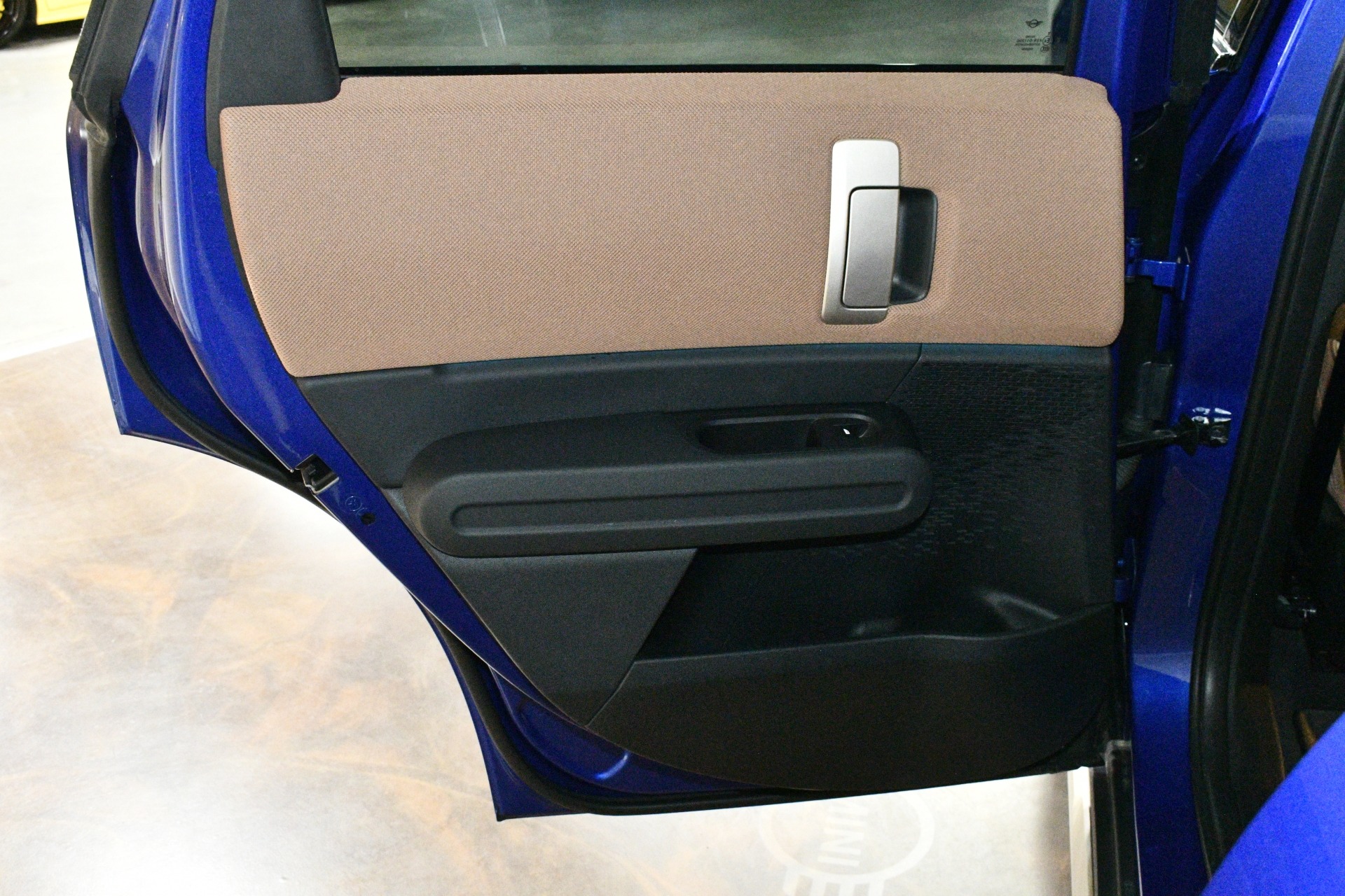 2025 MINI Countryman S - Photo 43