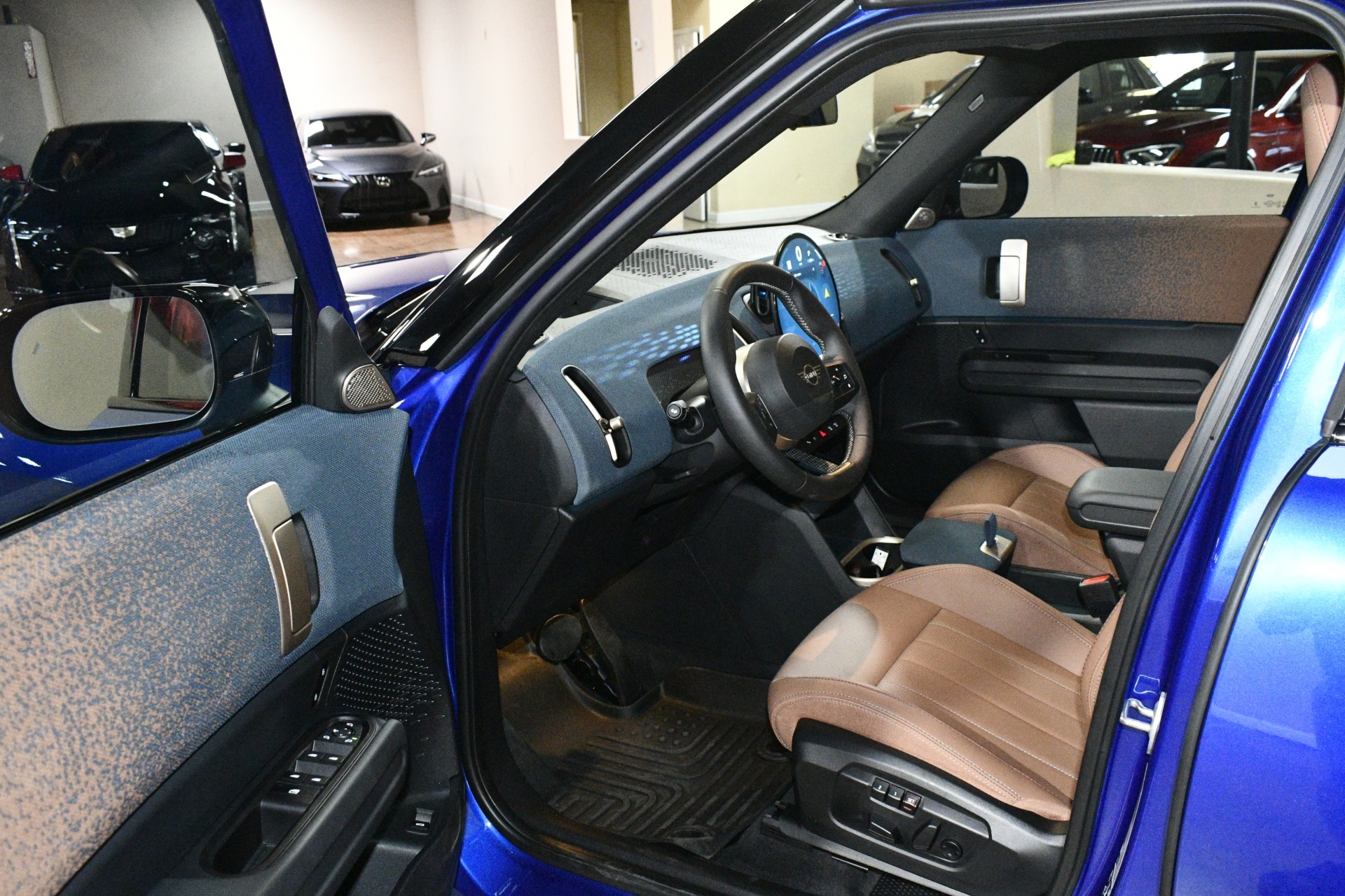 2025 MINI Countryman S - Photo 45