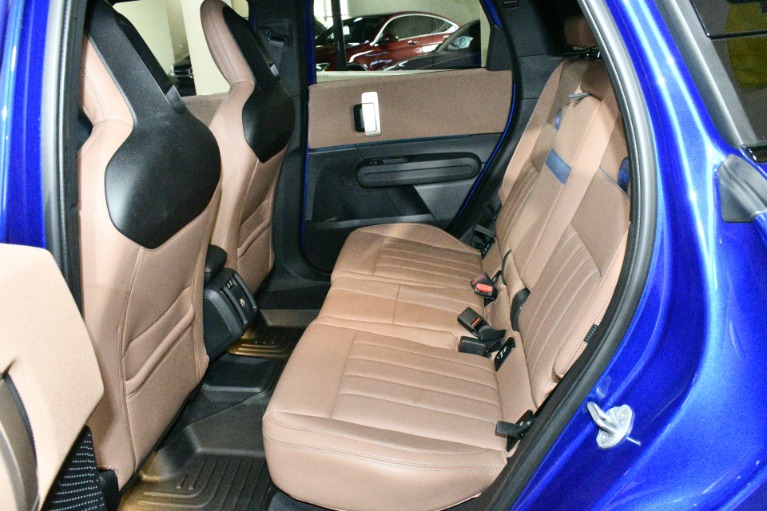 2025 MINI Countryman S - Photo 147