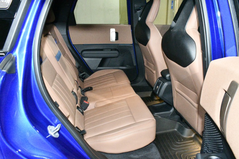 2025 MINI Countryman S - Photo 148