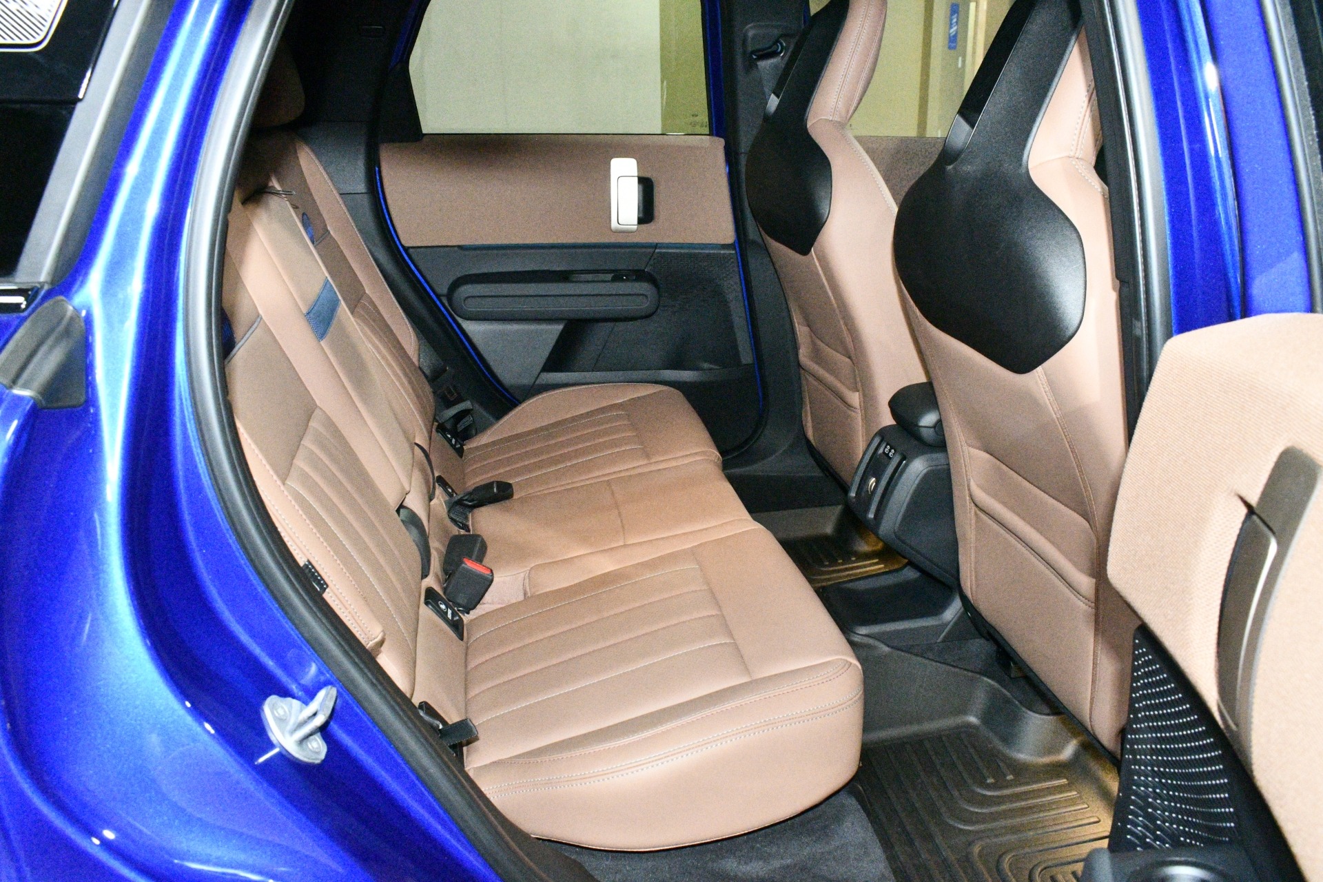 2025 MINI Countryman S - Photo 48