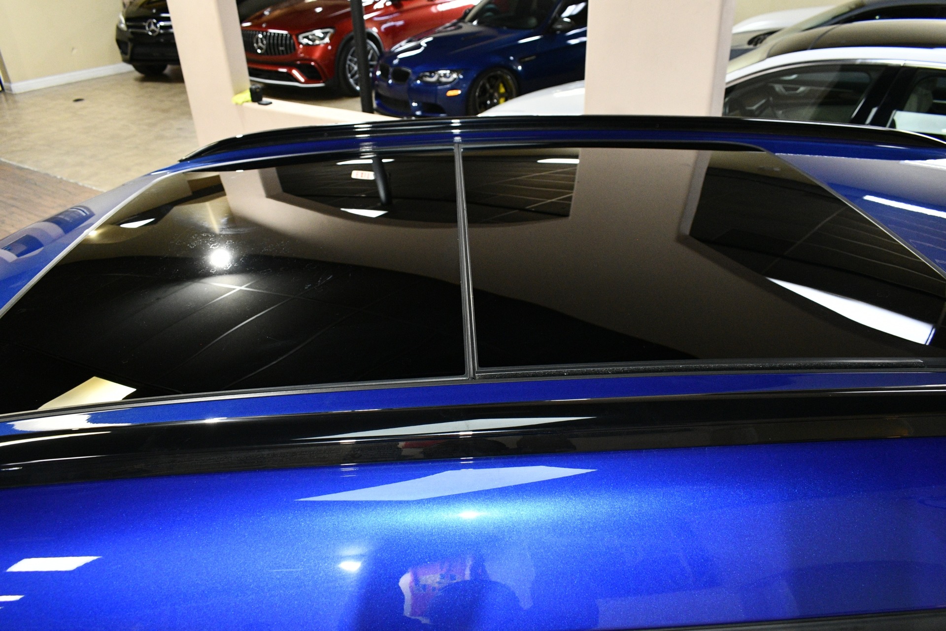 2025 MINI Countryman S - Photo 49