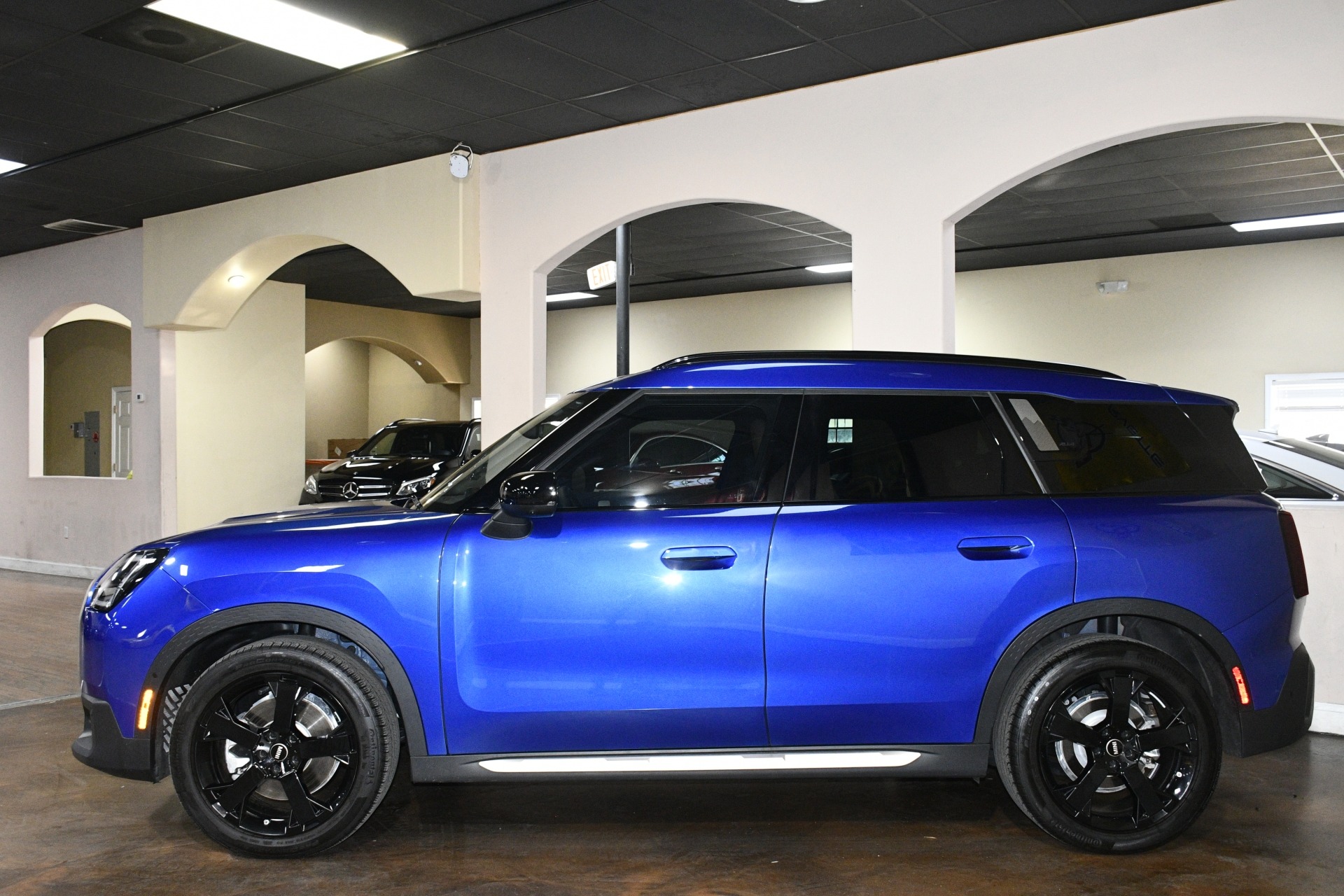 2025 MINI Countryman S - Photo 51