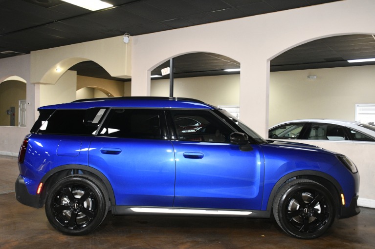 2025 MINI Countryman S - Photo 152