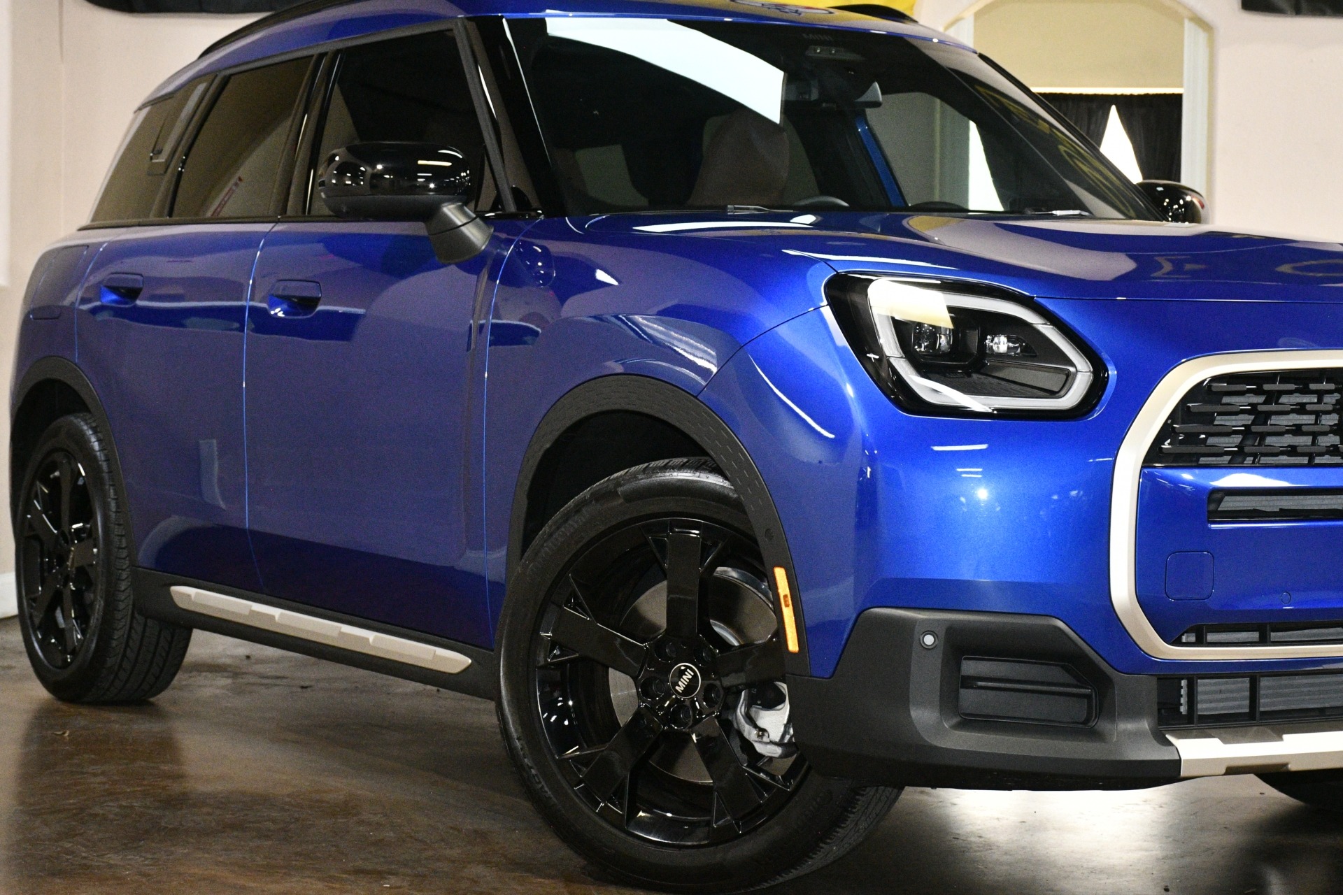 2025 MINI Countryman S - Photo 53