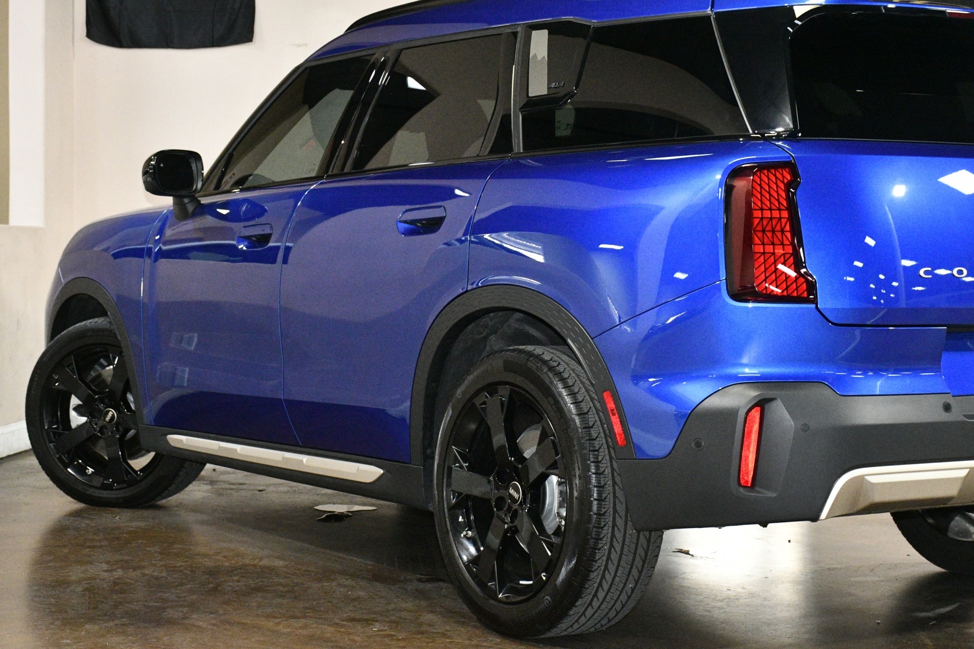 2025 MINI Countryman S - Photo 55