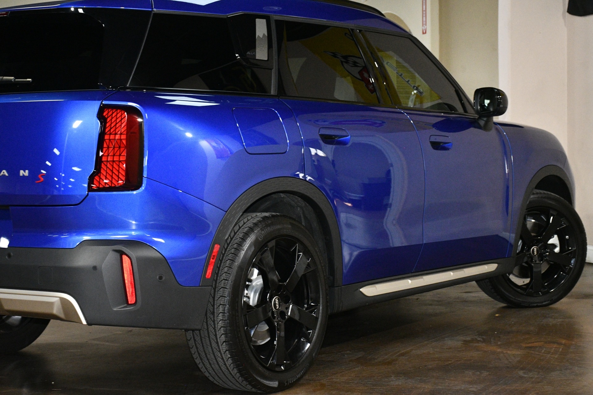 2025 MINI Countryman S - Photo 56
