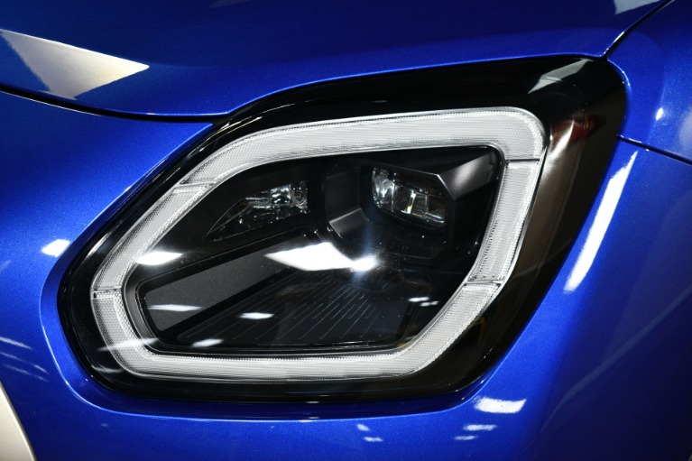 2025 MINI Countryman S - Photo 157