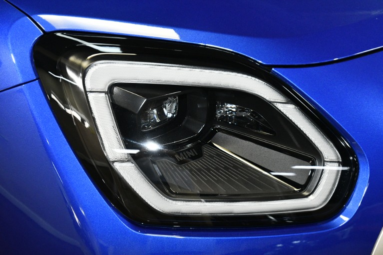 2025 MINI Countryman S - Photo 158